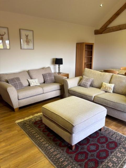 Vila Courtside Barn, Lynn, Newport Newport  Exteriér fotografie